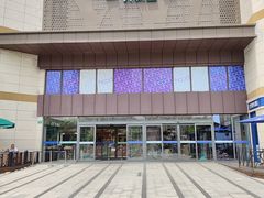 -THE hood开新里(御桥路店)