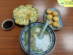 -福州人铭小吃
