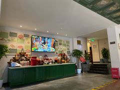 -古关火锅店(古北水镇景区店)