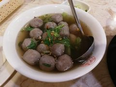 -粤潮牛肉火锅店(江南大道店)