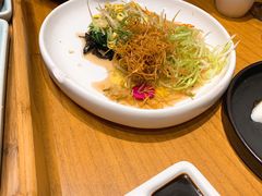 -京味斋·北京烤鸭(北京南站洋桥店)