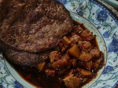 -旺泉餐饮店·清真牛肉面馆