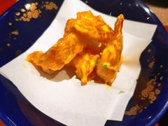 -福樱兰海鲜放题铁板烧(加州店)