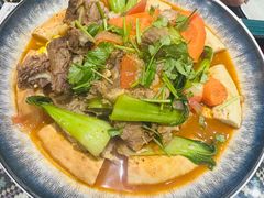 -新疆伊宁远征餐厅