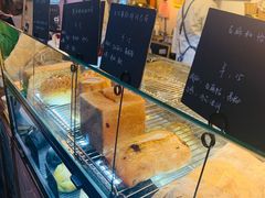 -仙峰天然面包(迎宾路店)