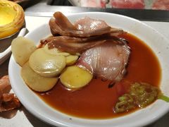-春天烤肉自助餐厅(南内环店)