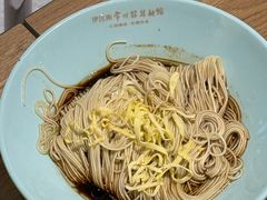 -常州银丝面馆(府琛店)