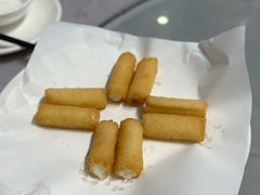 -御生皇·新天然居·顺德鱼生·顺德菜·广式早茶