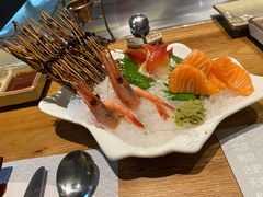 -赤坂亭·M9和牛烧肉·铁板烧(合肥万象城店)