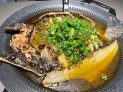 -半天妖烤鱼(西铁营万达店)