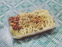 -乔伯凉面(白沙路店)