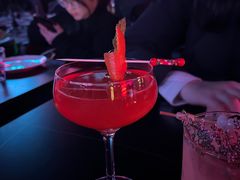 -MOSSO音乐酒吧·live house(南京旗舰店)