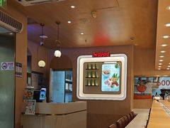 -争鲜回转寿司(浦东三钢里PLUS店)