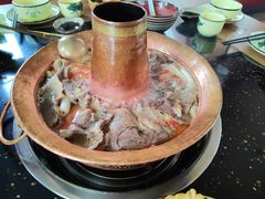 -陀岗美食·云南藏式特色餐厅