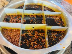 -福满家火锅26年江景(十八梯店)