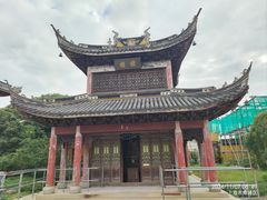 -上海青龙寺