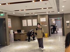 -爱康国宾体检中心(顺平分院)