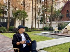 -一尺花园(安和花园店)