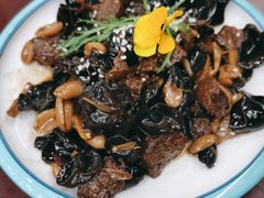 -都一处烧麦馆(前门店)