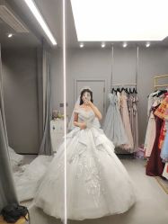-SATIN COUTURE瑟庭婚纱礼服馆