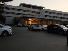 -南京双门楼宾馆(盐仓桥地铁站阅江楼店)