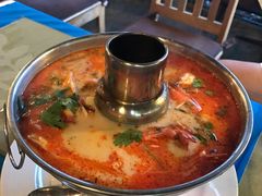 -Onion restaurant