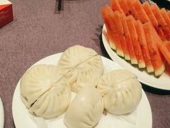 -金狮麟·新豫菜(杏石口路店)