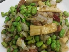 -慧娟面馆·餐厅(望江路店)