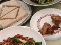 -顺风山庄(水濂山店)