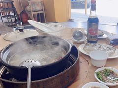 -濠轩阁特色生蚝火锅(水湾路店)