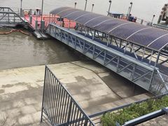 -丹东路渡口(轮渡站)