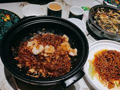 -峰厨大鱼泡饼(水上公园店)
