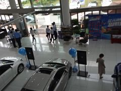 -上海和展广汽丰田4S店(老闵行店)