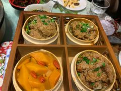 -金谷园饺子·烧烤(人大总店)