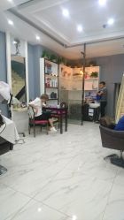 -DL HAIR SALON