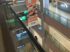 -银座和谐广场