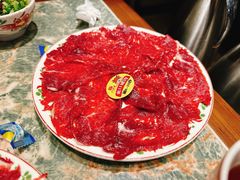 -汕头八合里海记牛肉店(洋桥店)