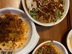 燥起来的火锅粉-搓火大都会(广安门总店)