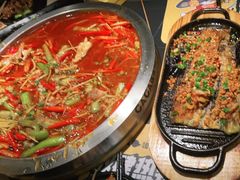 -嘎嘎鸭脑壳(金沙店)
