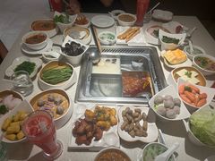-海底捞火锅(高科广场店)
