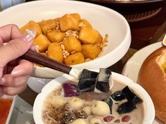 -大树餐厅(大悦城店)