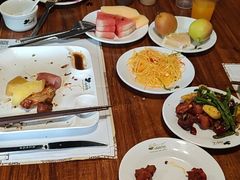 -汉巴味德·烤肉与啤酒的自助(杭州大悦城店)