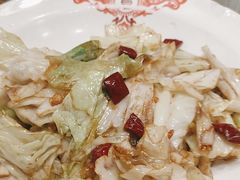 -肖记公安牛肉鱼杂馆·省级非物质文化遗产(三角路直营店)