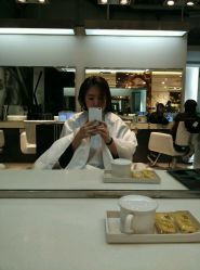 -ace hair salon top 无痕接发