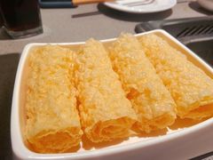 响铃卷-海底捞火锅(老城根店)