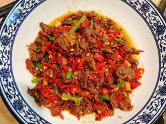 -陈大锅·岳阳鱼馆·地道岳阳菜(美食街店)