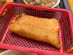 -真素诚·清真(新华路店)