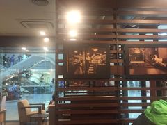 -星巴克(武汉协和医院店)