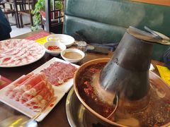 -羊守一(九棵树店)