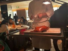 -秀儿四九城·新京菜(亚运村鸟巢店)